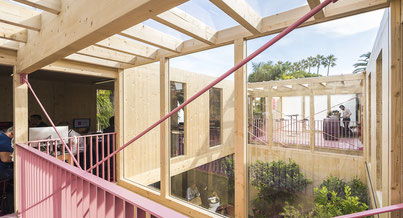 Photo d'un projet de Construction Autre à Cannes