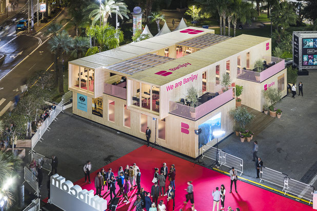 Vue extérieure-construction-autre-Cannes