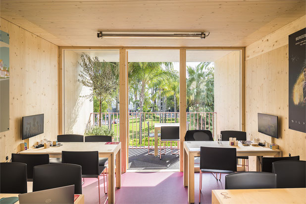 Vue interieure-construction-autre-Cannes