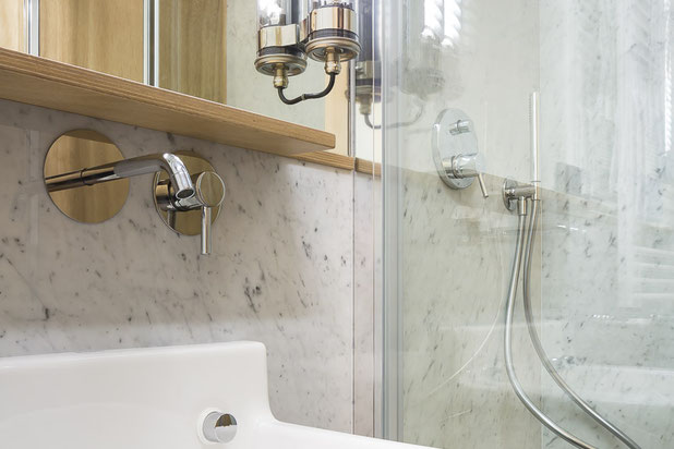 Image de la salle de bain-amenagement-appartement-Chiavari