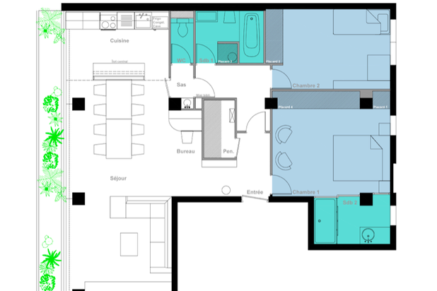 Archibien-renovation-logement-Boulogne-Billancourt