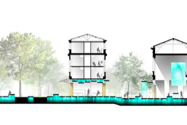 Quai des savoirs-rehabilitation-equipement-Toulouse