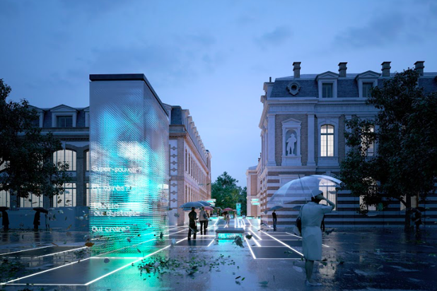 Quai des savoirs-rehabilitation-equipement-Toulouse