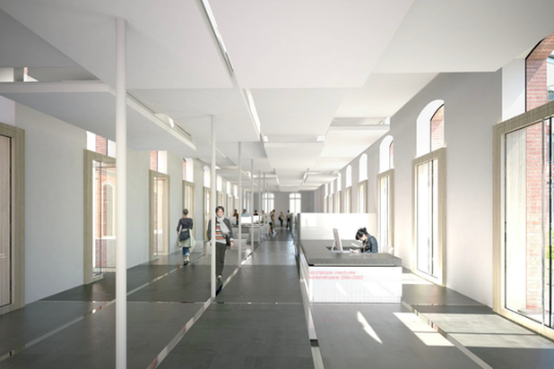 Quai des savoirs-rehabilitation-equipement-Toulouse