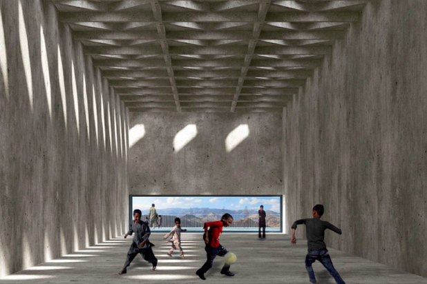 Bamiyan-construction-equipement-Paris