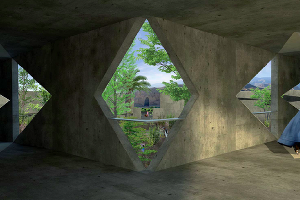 Bamiyan-construction-equipement-Paris