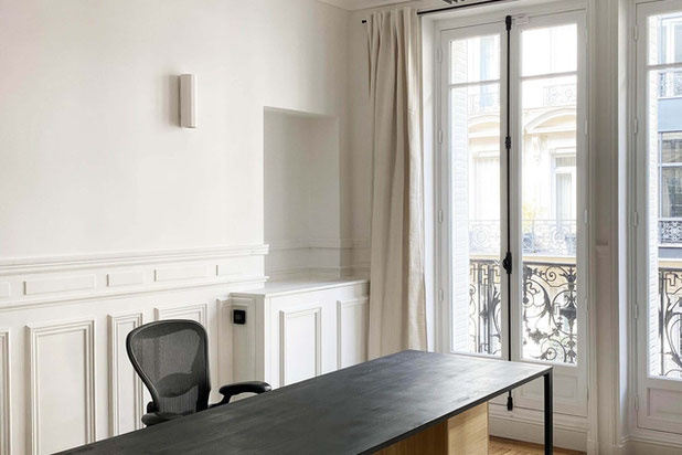 Bureau principal-renovation-bureaux-Paris
