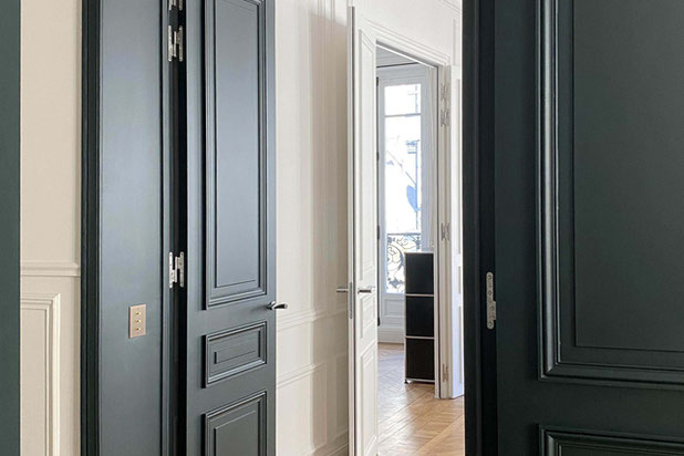 Circulation-renovation-bureaux-Paris