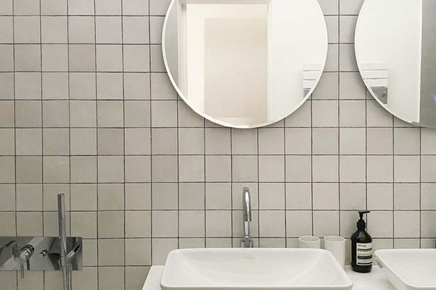 Salle de bain-rehabilitation-appartement-Paris