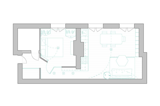 Plan-renovation-appartement-Paris