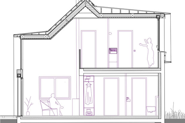 Coupe sur lucarne-rehabilitation-maison-Saint-Martin-de-la-Lieue