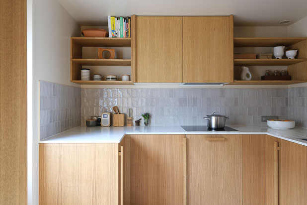 Cuisine-renovation-appartement-Paris