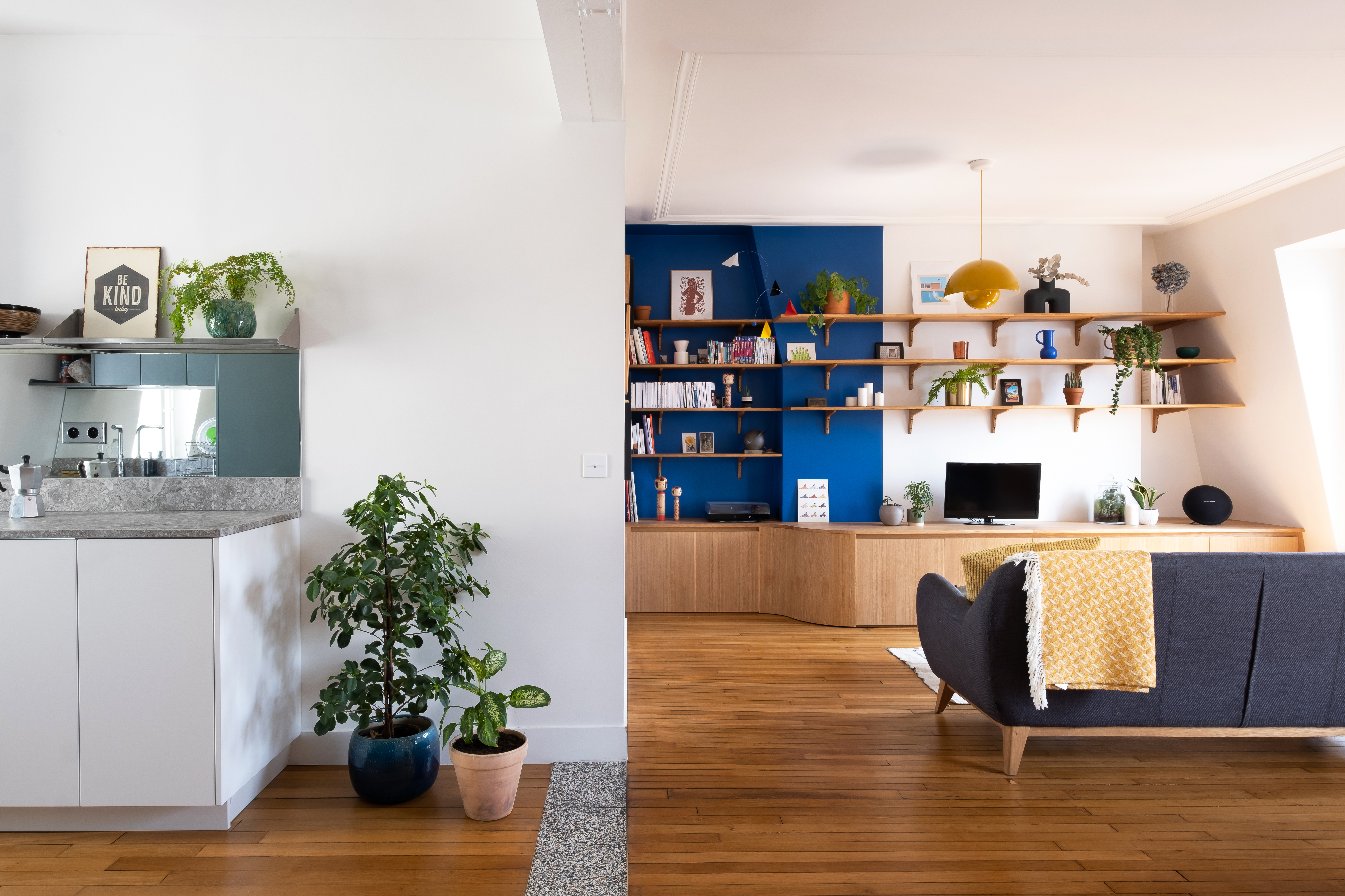 Rénovation d'un appartement – rénovation d'appartement Hautes-Pyrénées