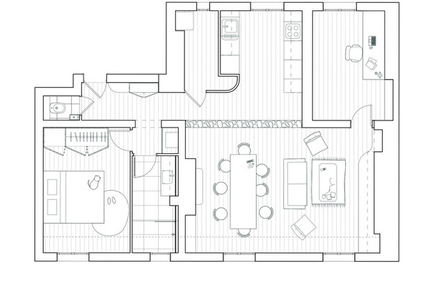 Plan-renovation-appartement-Paris