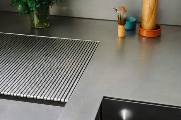 La cuisine-renovation-appartement-Paris