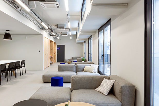 Le loft-amenagement-bureaux-Paris