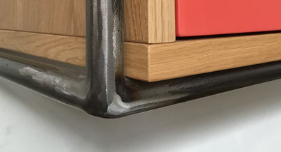 Photo d'un projet de Aménagement Atelier ou loft à Paris