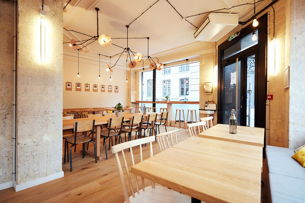 La salle-amenagement-cafe_restaurant-Paris