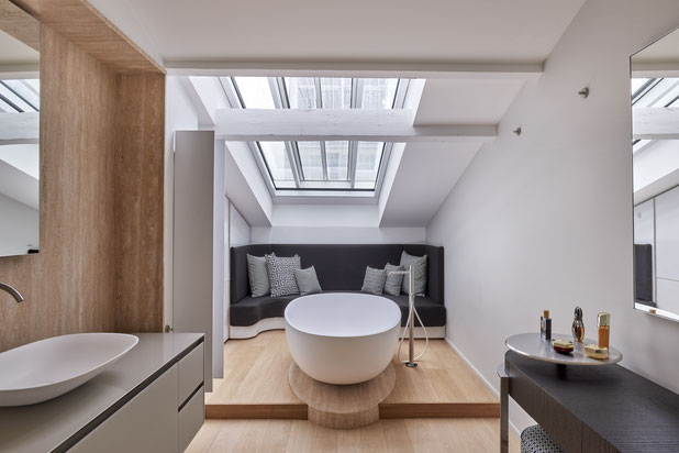 SALLE DE BAINS MASTER-renovation-atelier_loft-Paris