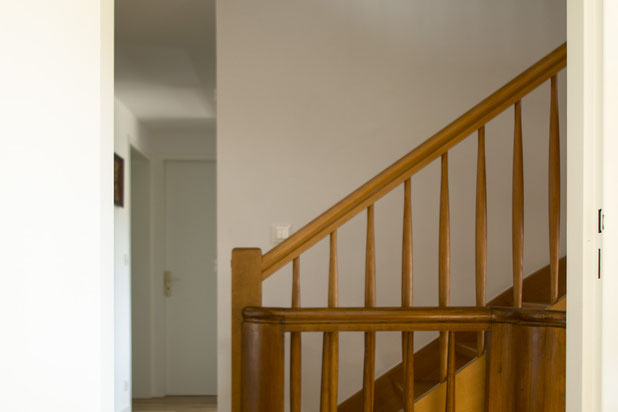 Escalier ancien escalier nouveau-surelevation-maison-Barr