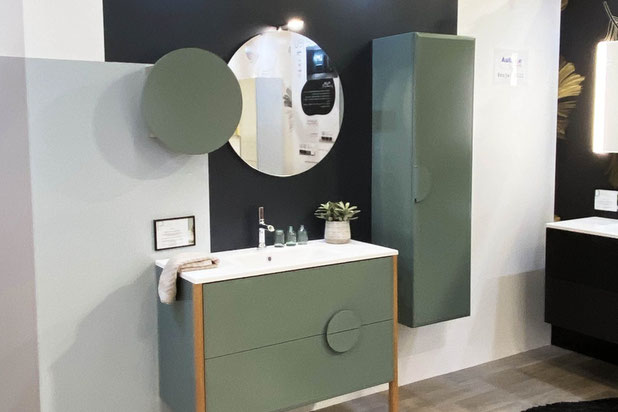 Stylisme salon commercial-amenagement-boutique_local-Paris
