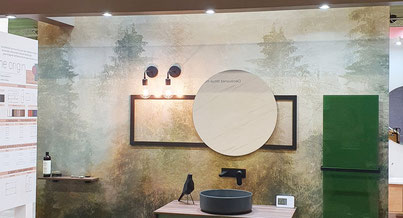 Photo d'un projet de Aménagement Boutique ou local à Paris