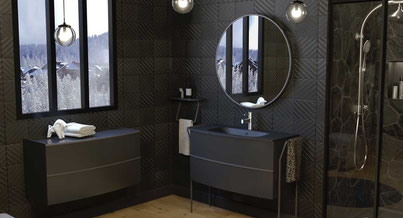 Photo d'un projet de Aménagement Boutique ou local à Paris