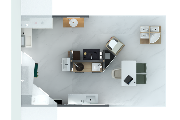 Conception 3d-amenagement-boutique_local-Paris
