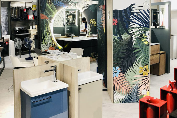 Stand Sanijura BHV-amenagement-boutique_local-Paris