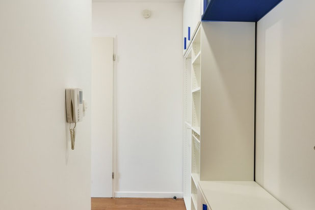 Entrée-renovation-appartement-Montrouge