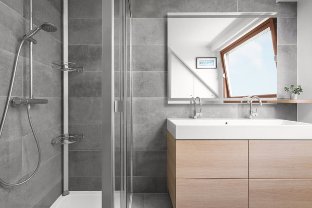 Salle de bain-renovation-appartement-Nantes