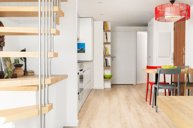 Salon-renovation-appartement-Nantes