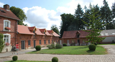 Photo d'un projet de Réhabilitation Local à Villers-Châtel
