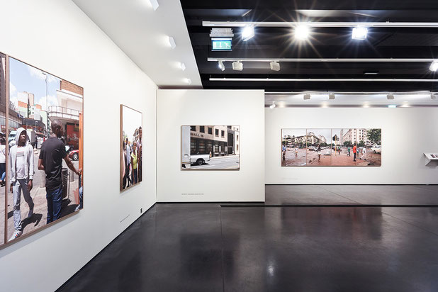 Fondation Henri Cartier-Bresson-rehabilitation-equipement-Paris