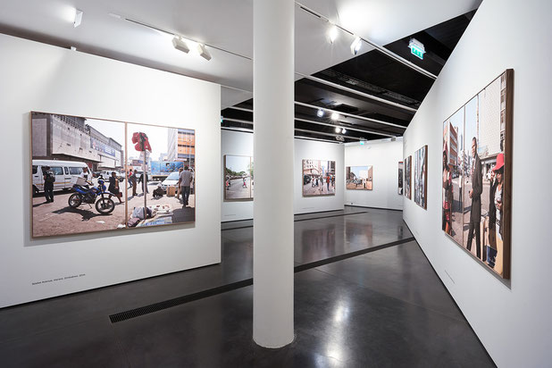 Fondation Henri Cartier-Bresson-rehabilitation-equipement-Paris