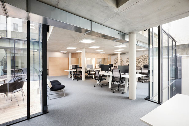 Ici Barbes-amenagement-bureaux-Paris