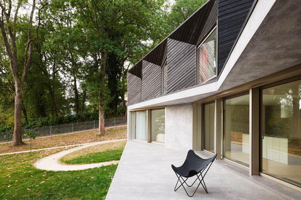 Maison V-construction-maison-Itteville