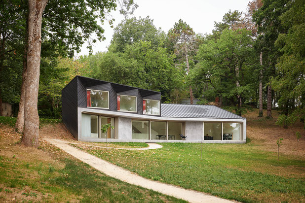 Maison V-construction-maison-Itteville
