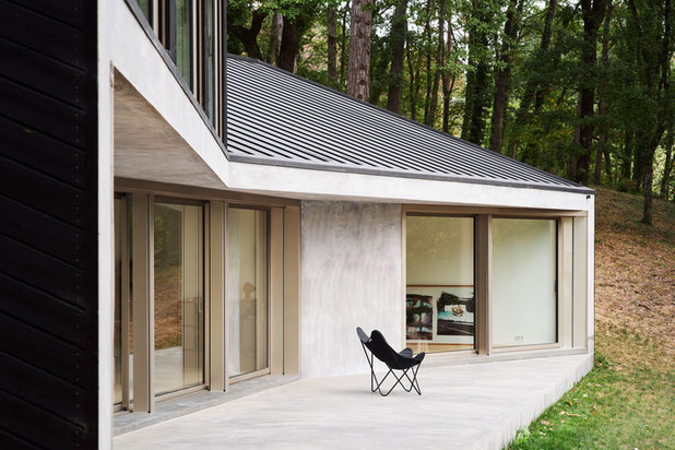 Maison V-construction-maison-Itteville