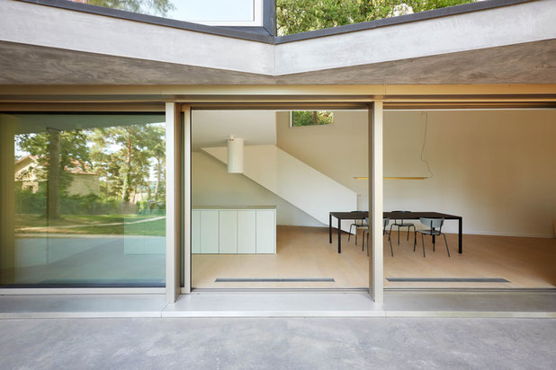 Maison V-construction-maison-Itteville