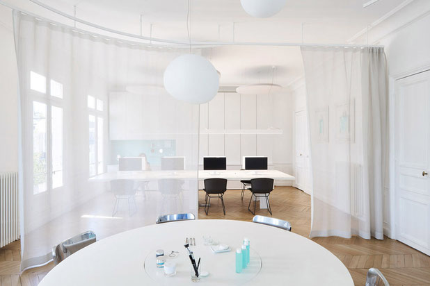 La co-création - Table-amenagement-boutique_local-Paris