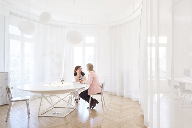 La co-création - Table-amenagement-boutique_local-Paris