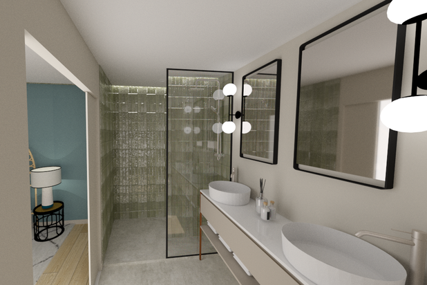 Suite parentale-renovation-maison-La Rochelle