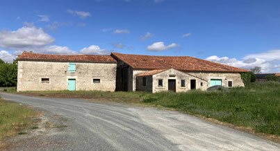 Photo d'un projet de Rénovation Maison à Saint-Pierre-le-Vieux