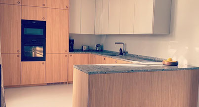 Photo d'un projet de Rénovation Maison à La Rochelle