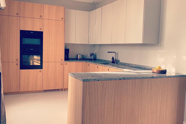 Cuisine-renovation-maison-La Rochelle