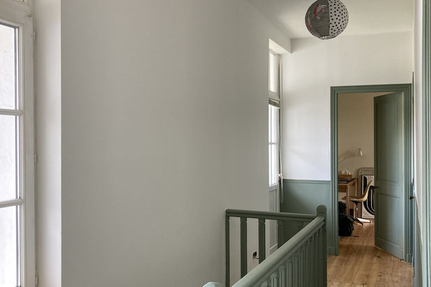 Etage-renovation-maison-La Rochelle