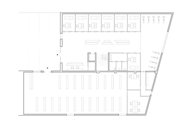 Cav. medical center-renovation-equipement-Cavaillon