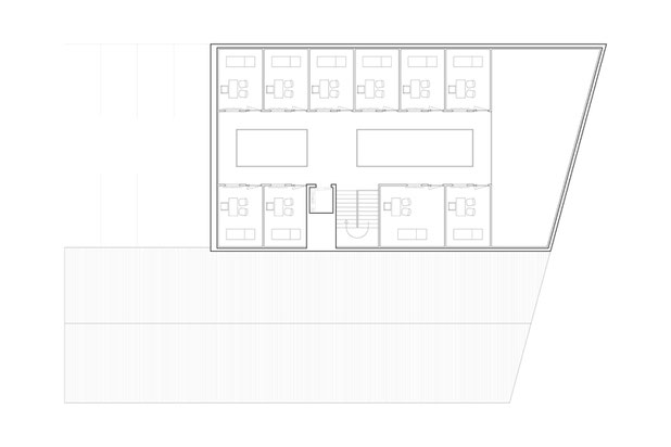 Cav. medical center-renovation-equipement-Cavaillon