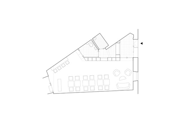 Chatmis coffee shop-amenagement-cafe_restaurant-Marseille